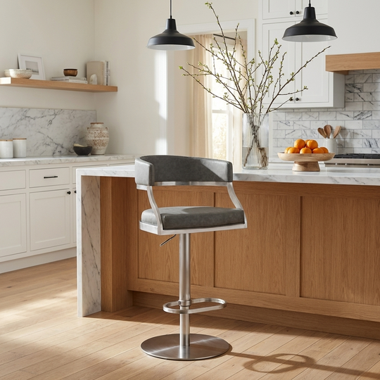 Callie Barstool Adjustable