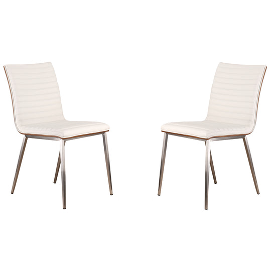 Cafe Dining Chair Set of 2