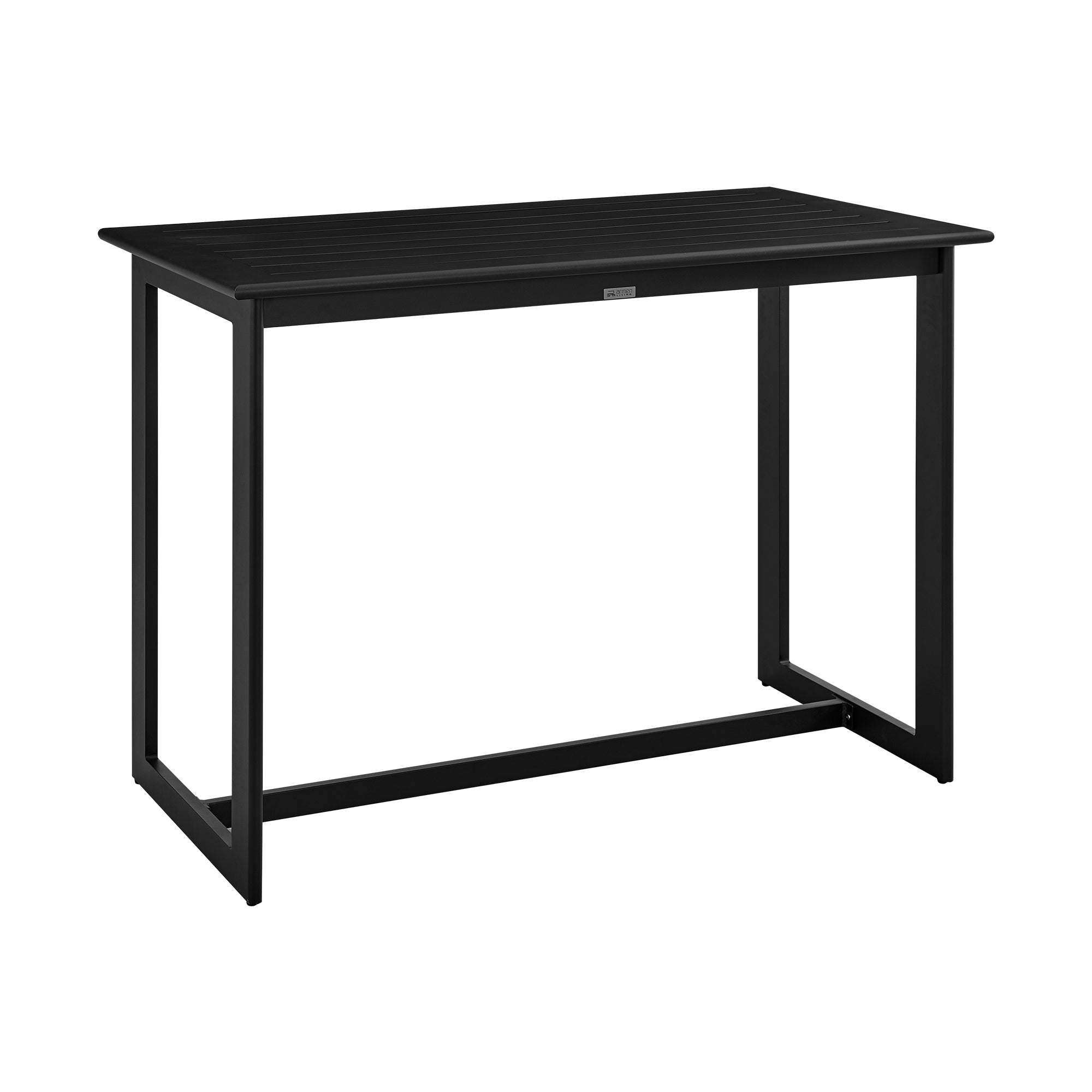 Armen Living Cayman Dining Table