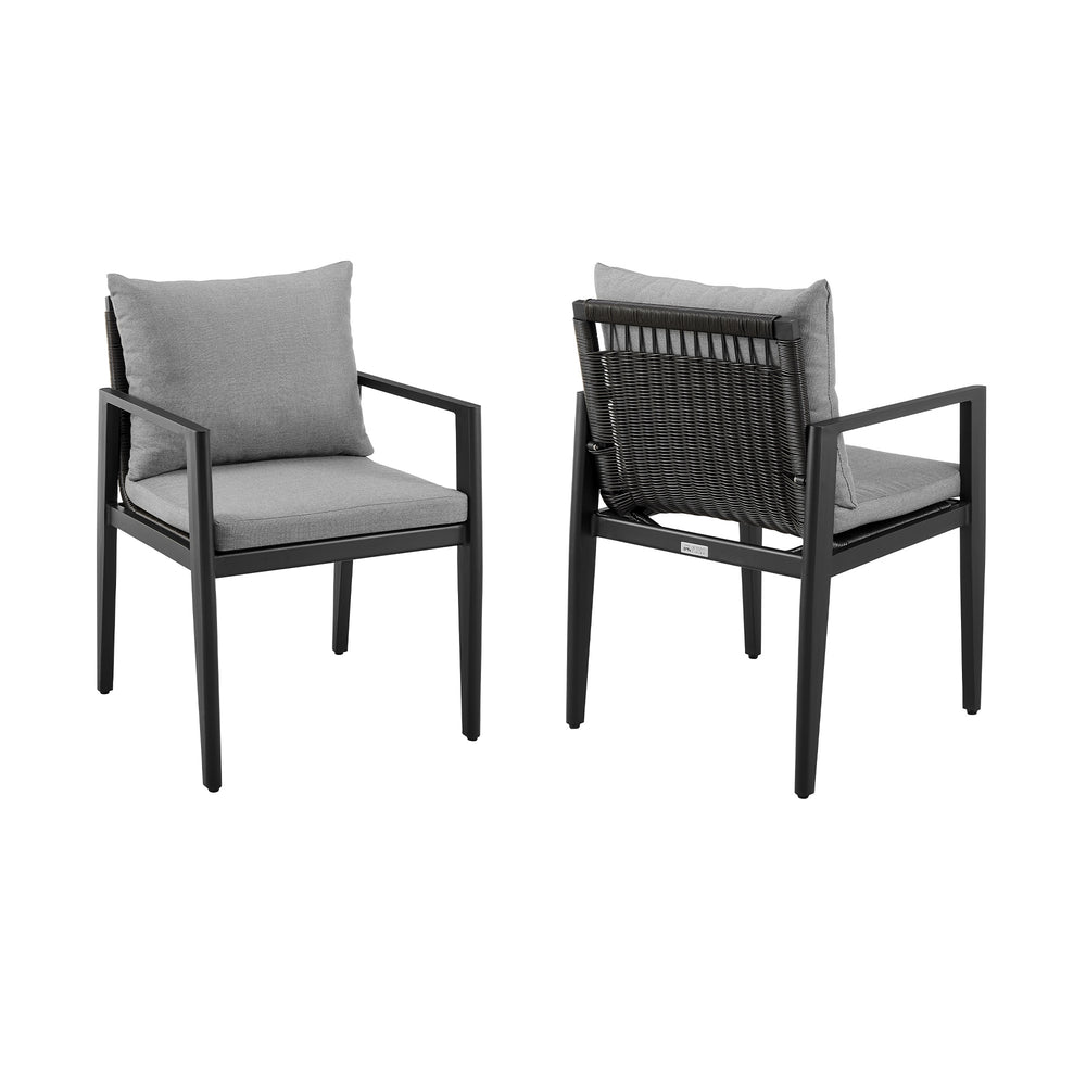 Cayman Outdoor Dining Chair