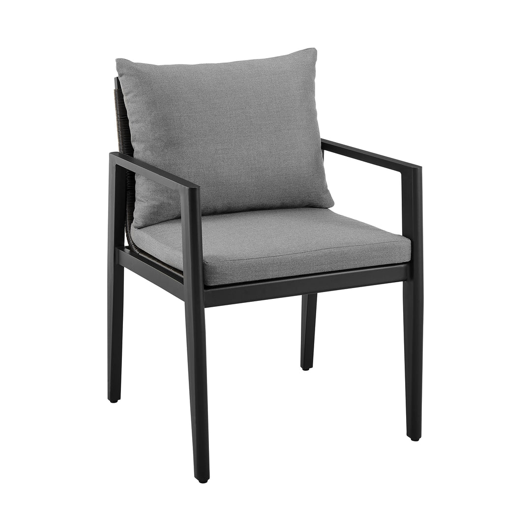 Cayman Outdoor Dining Chair