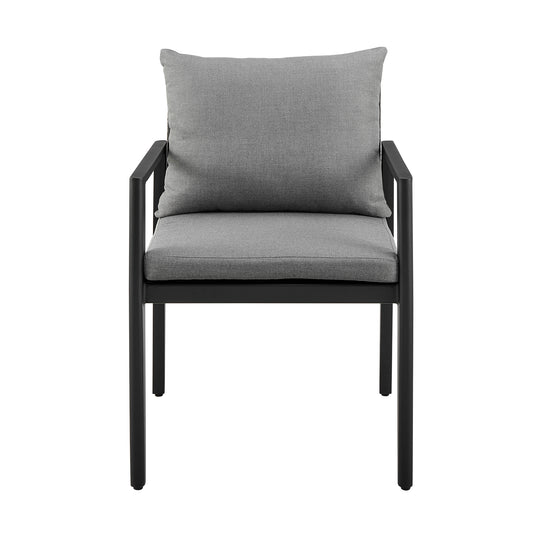 Cayman Outdoor Dining Chair