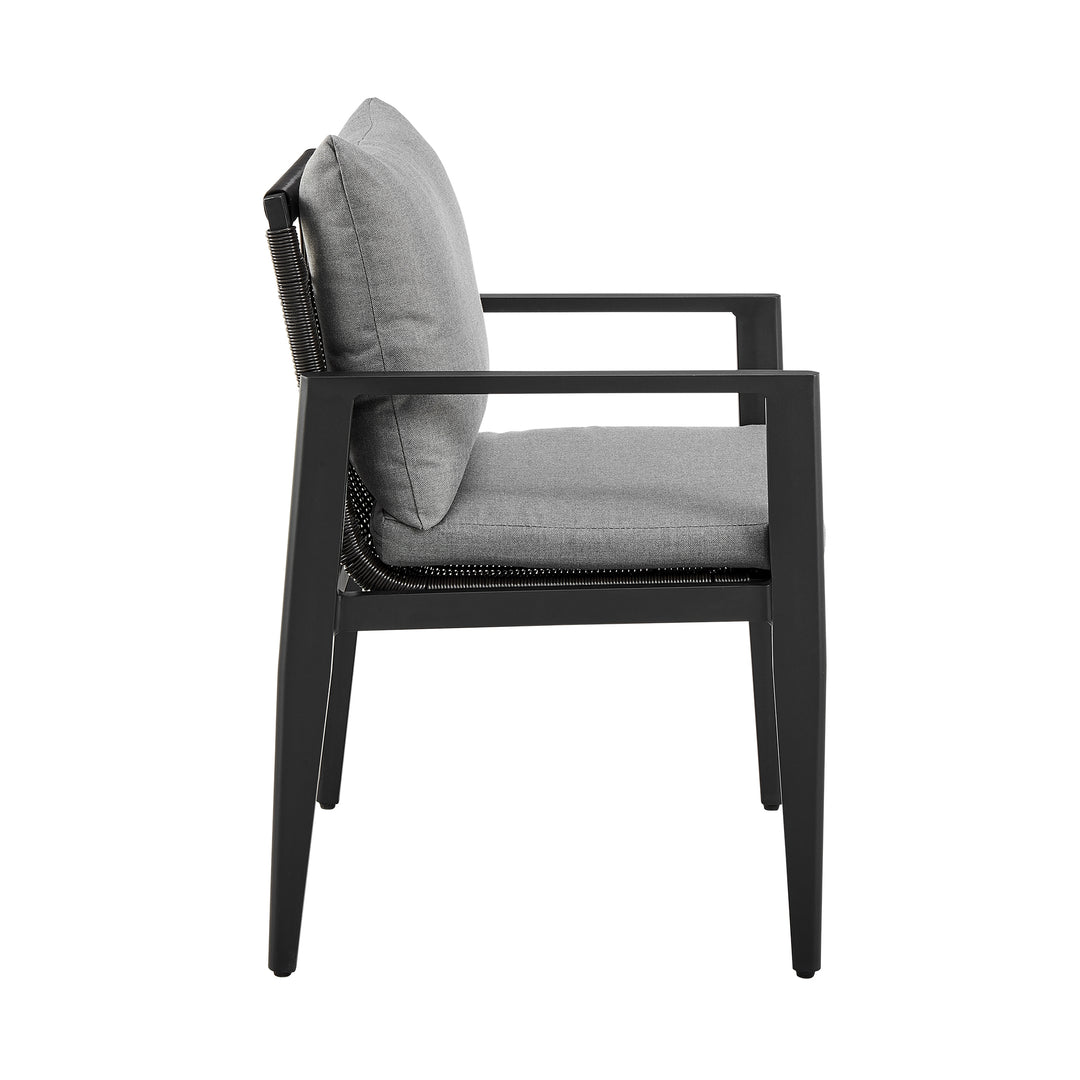 Cayman Outdoor Dining Chair