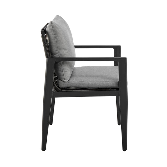 Cayman Outdoor Dining Chair