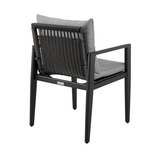 Cayman Outdoor Dining Chair