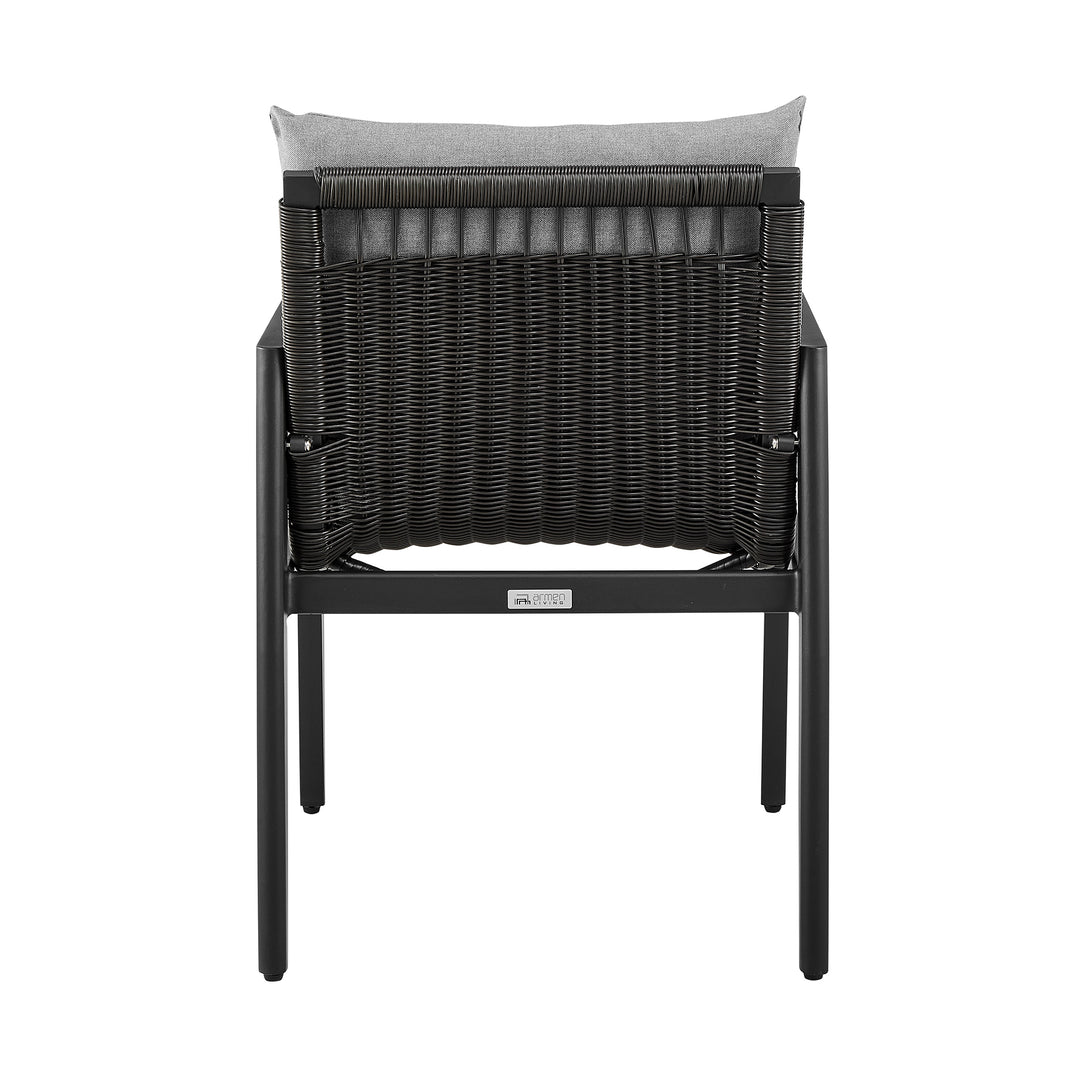 Cayman Outdoor Dining Chair