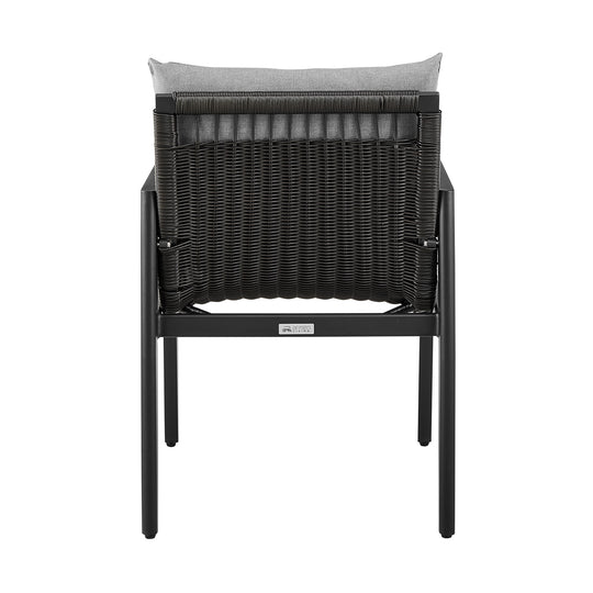Cayman Outdoor Dining Chair