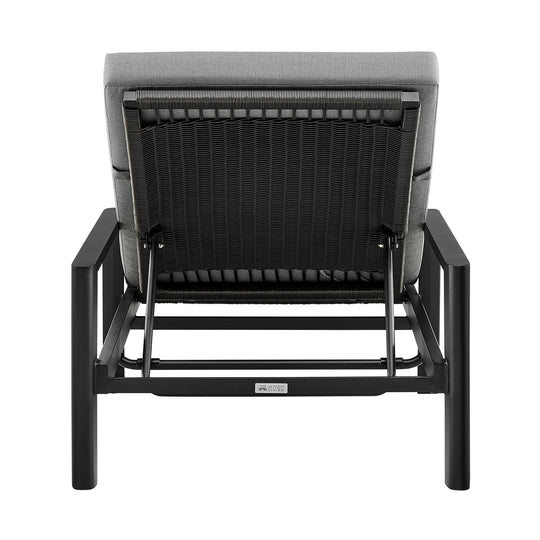 Cayman Outdoor Chaise Lounge