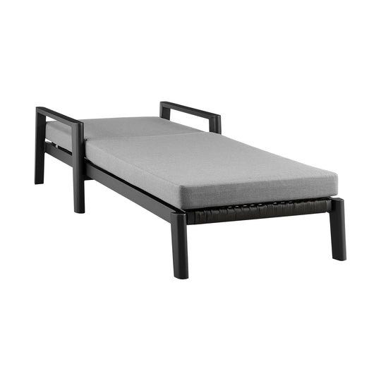 Cayman Outdoor Chaise Lounge