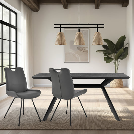 Coronado Dining Chair Set of 2