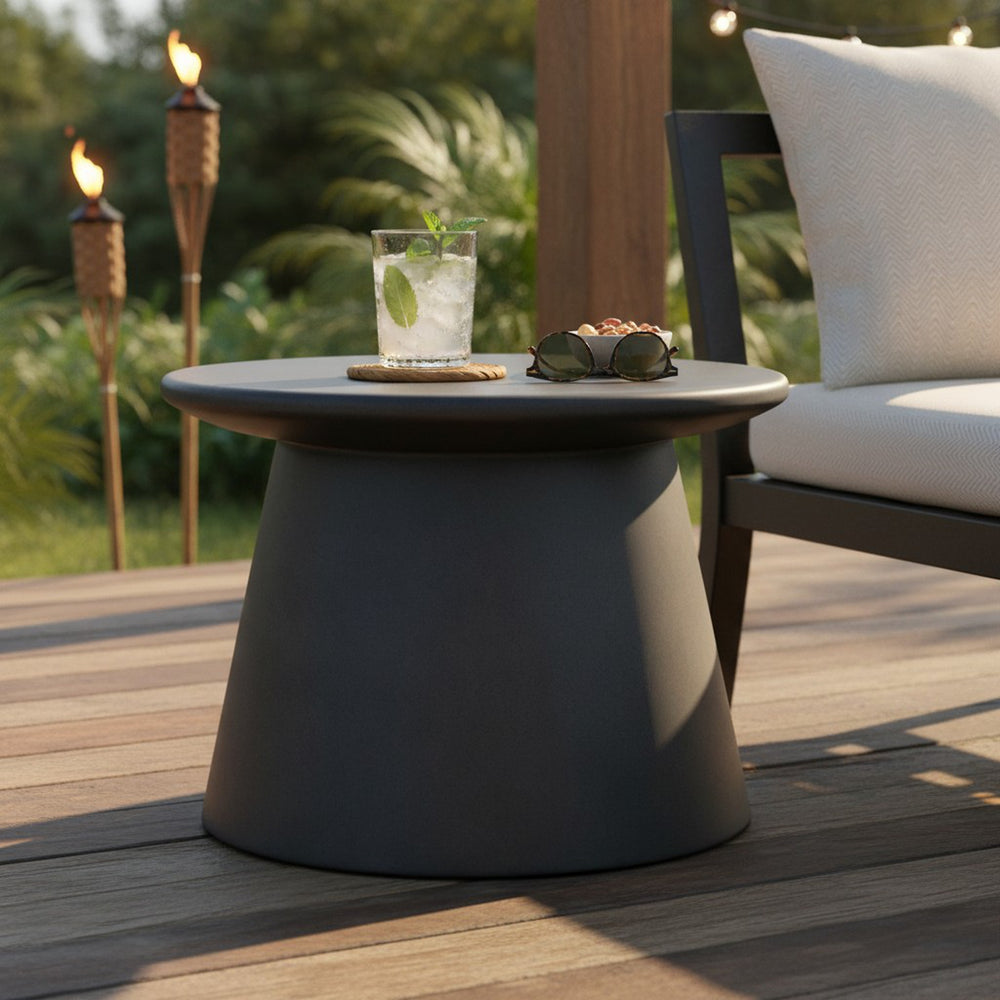 Calcifer Coffee Table