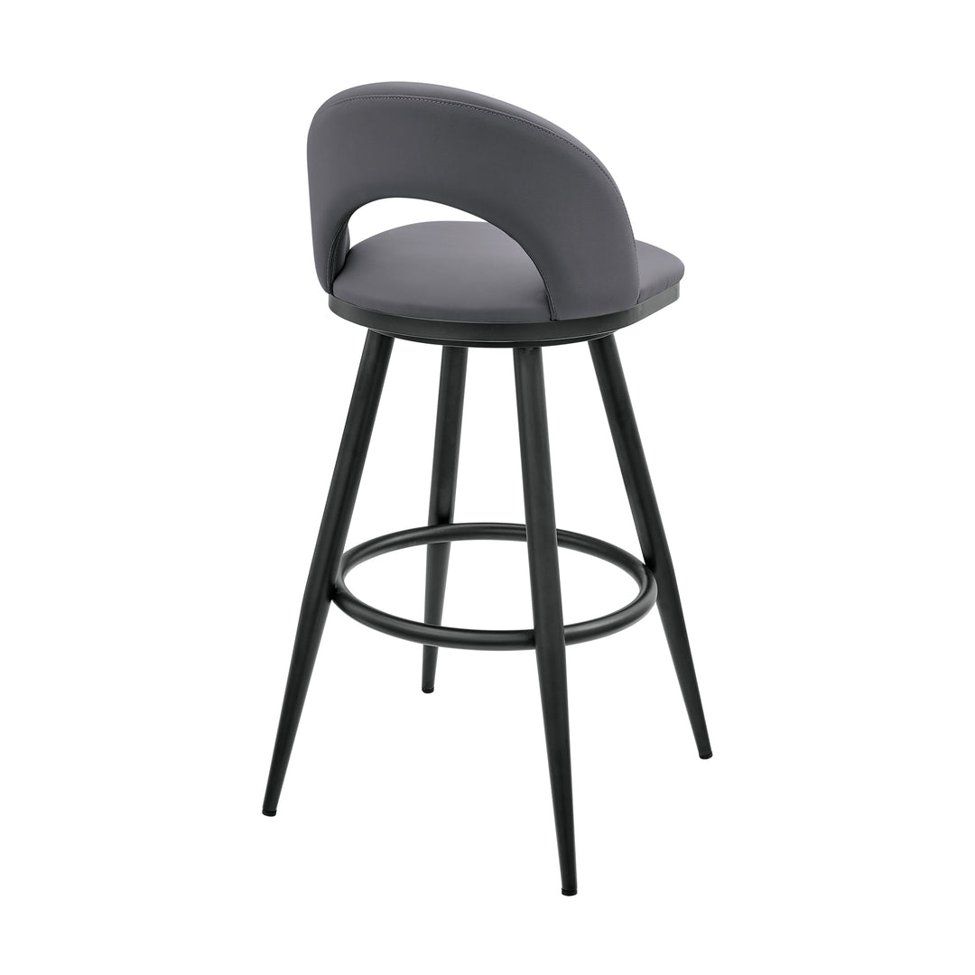 Charlotte Barstool