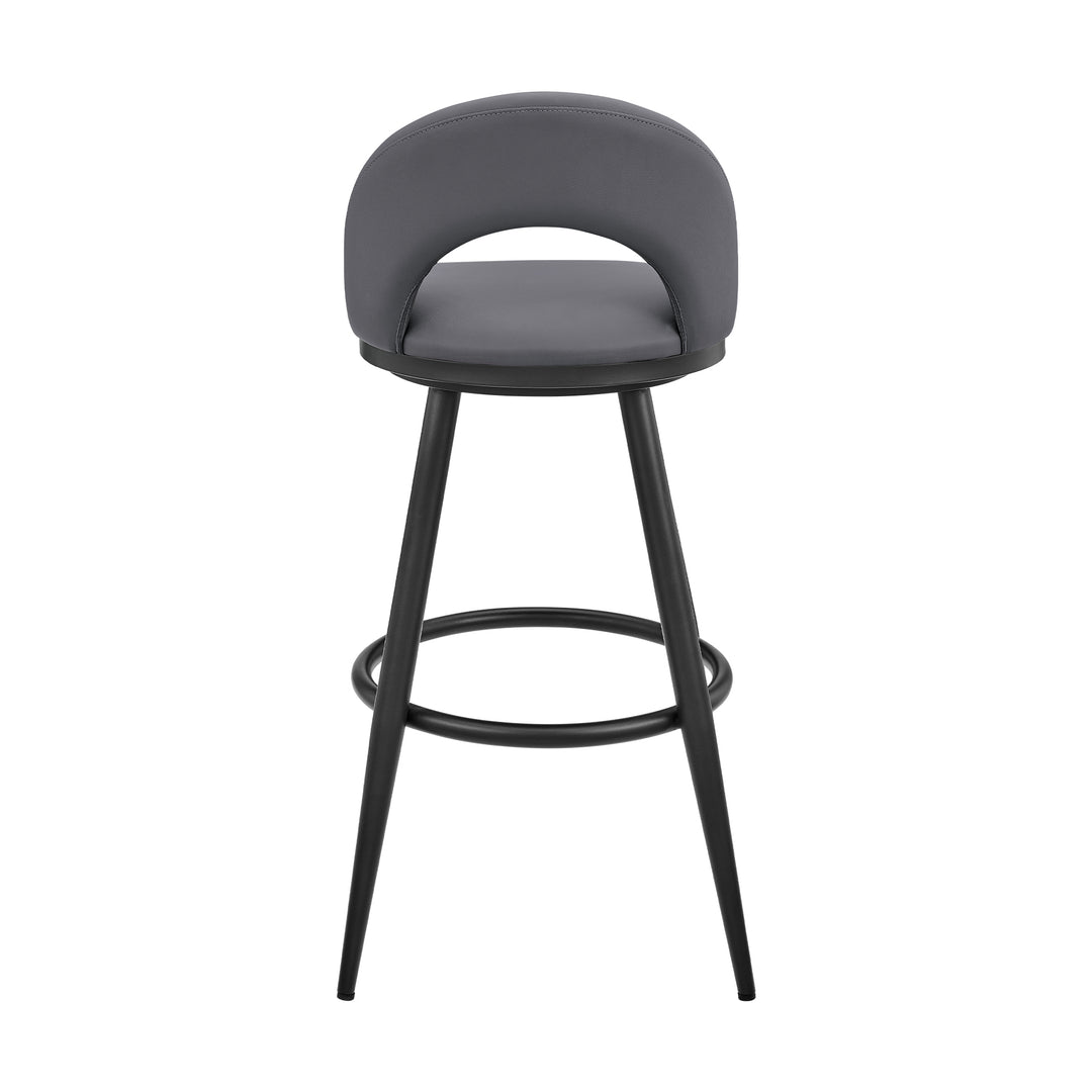 Charlotte Barstool