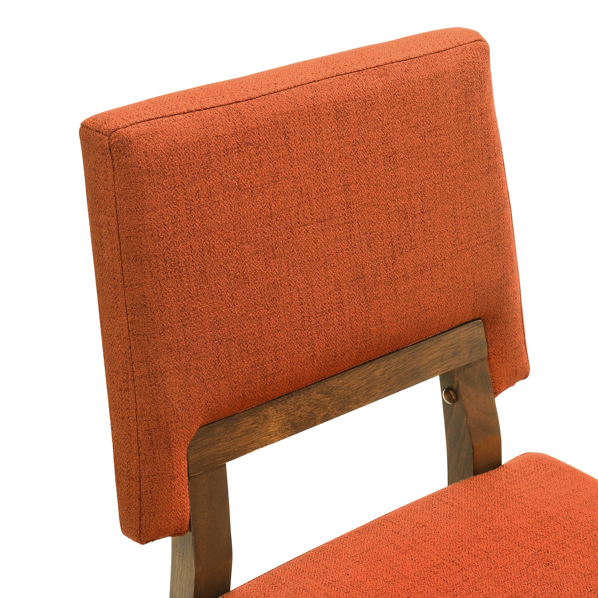 Armen Living Channell Dining Chair - Thumbnail 5