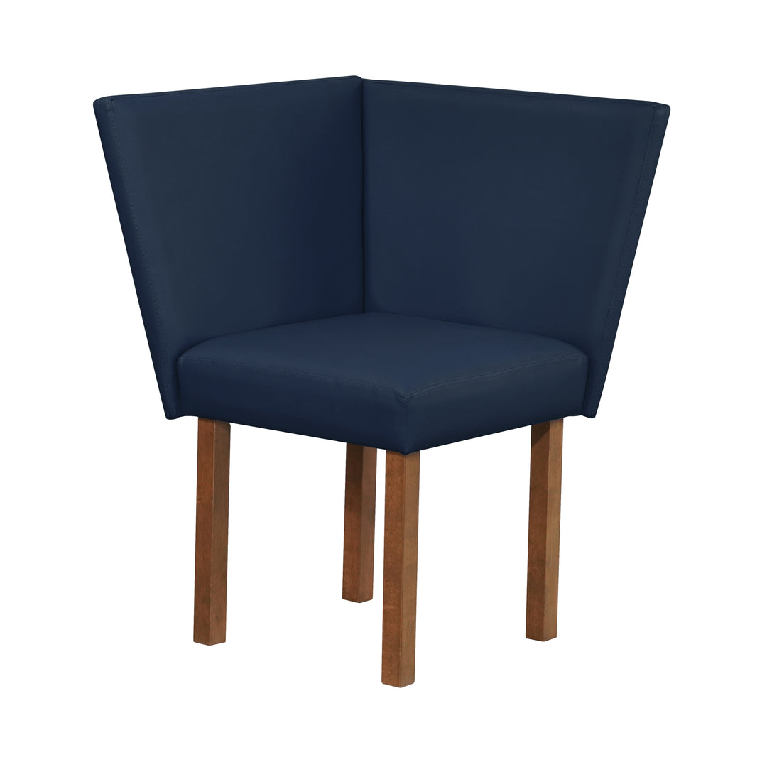 Channell Corner Unit