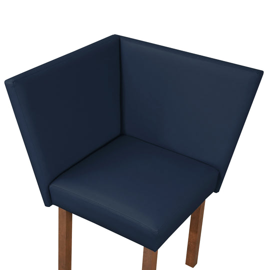 Channell Corner Unit