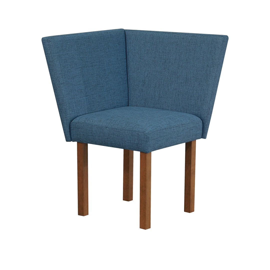 Channell Corner Unit