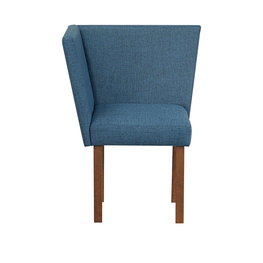 Channell Corner Unit