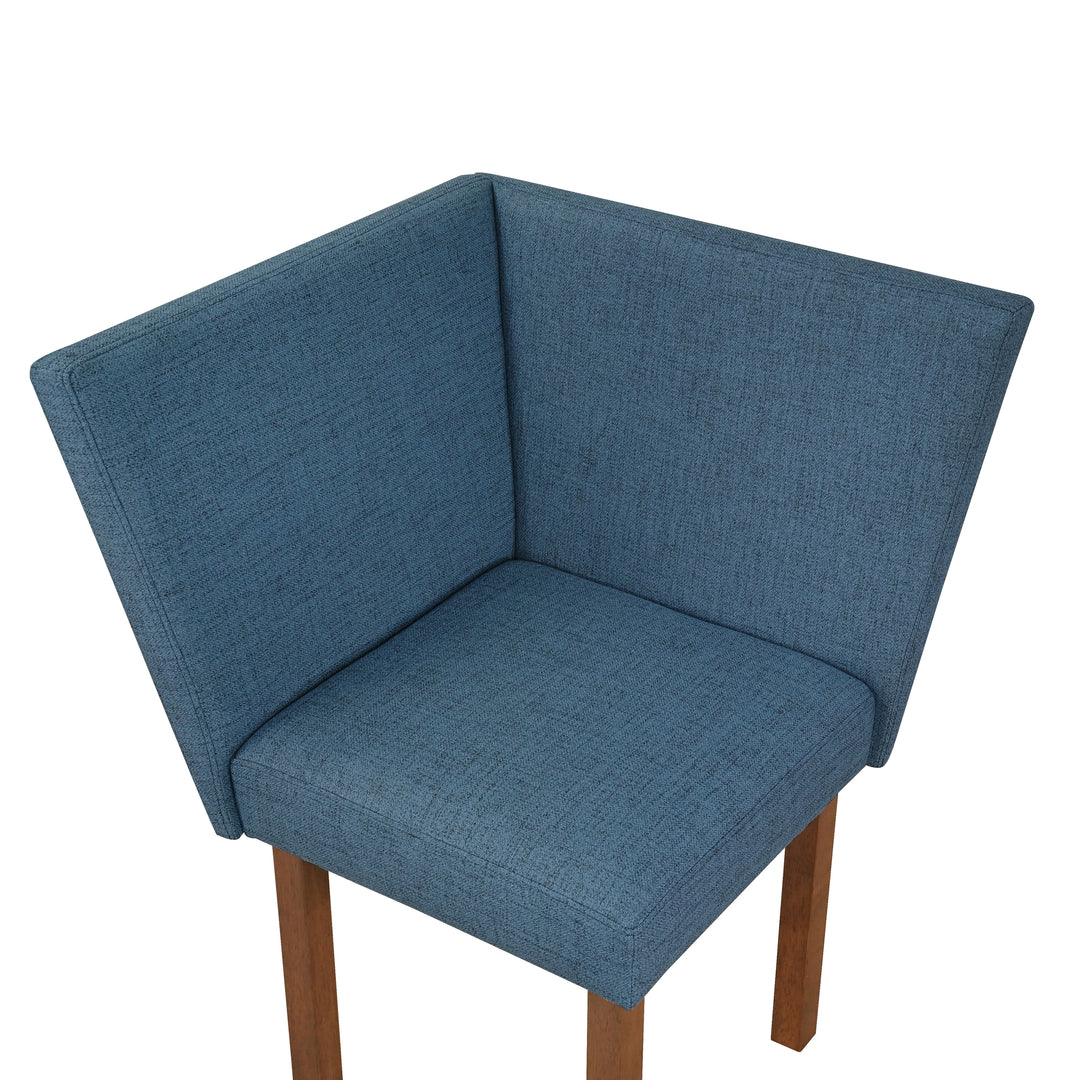 Channell Corner Unit