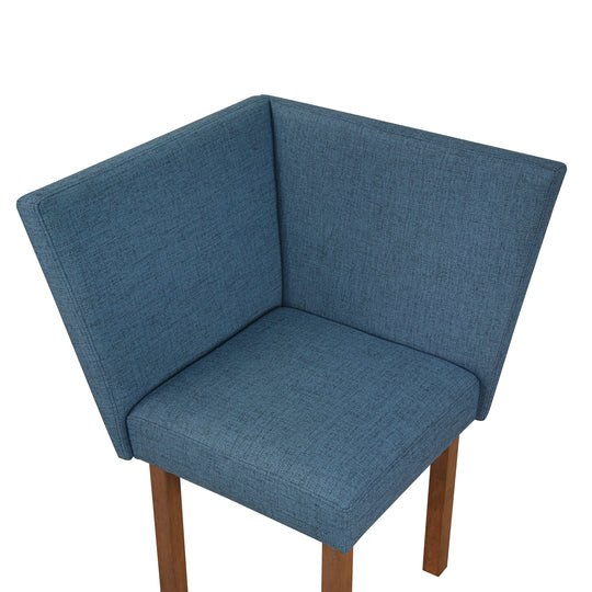 Channell Corner Unit