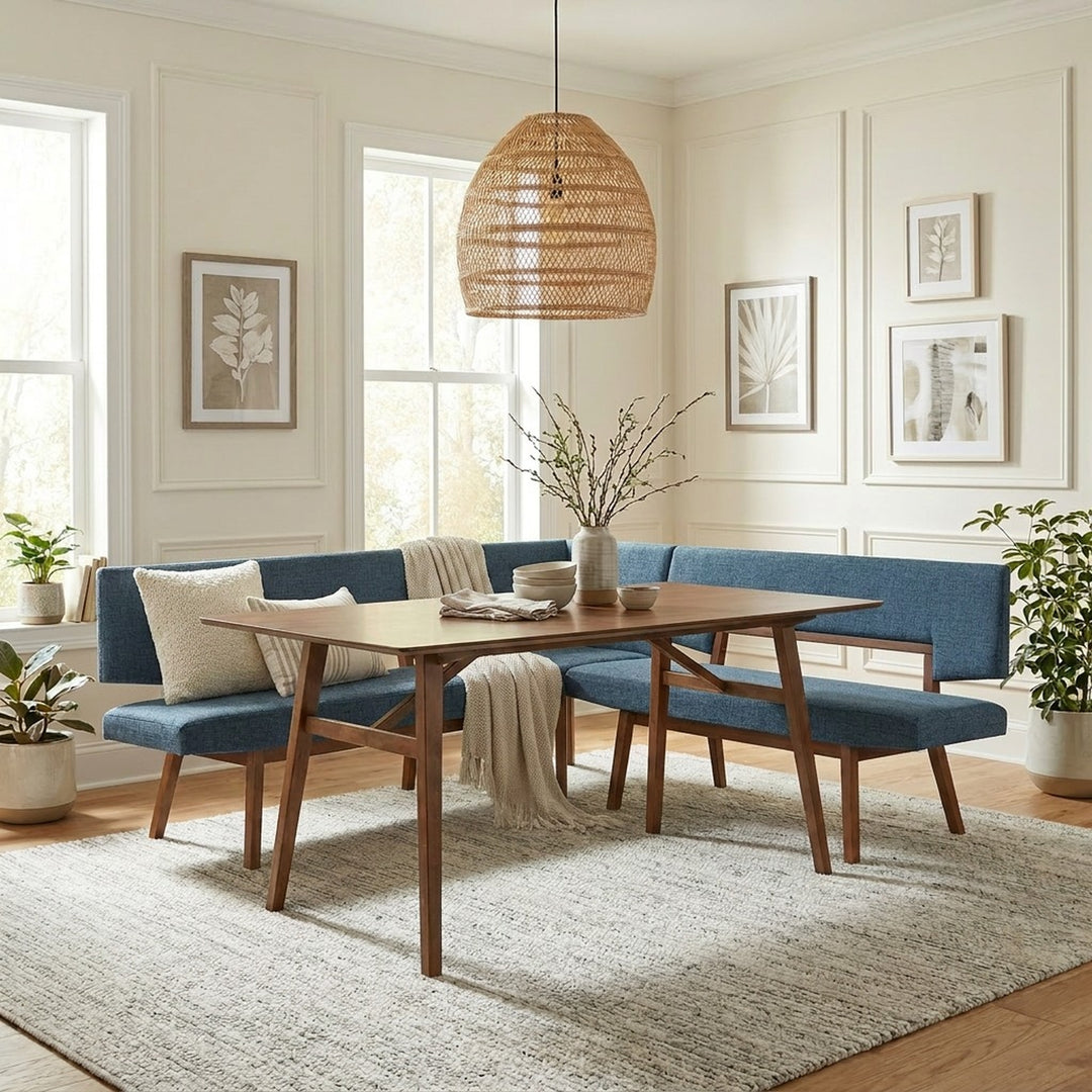Channell Corner Unit