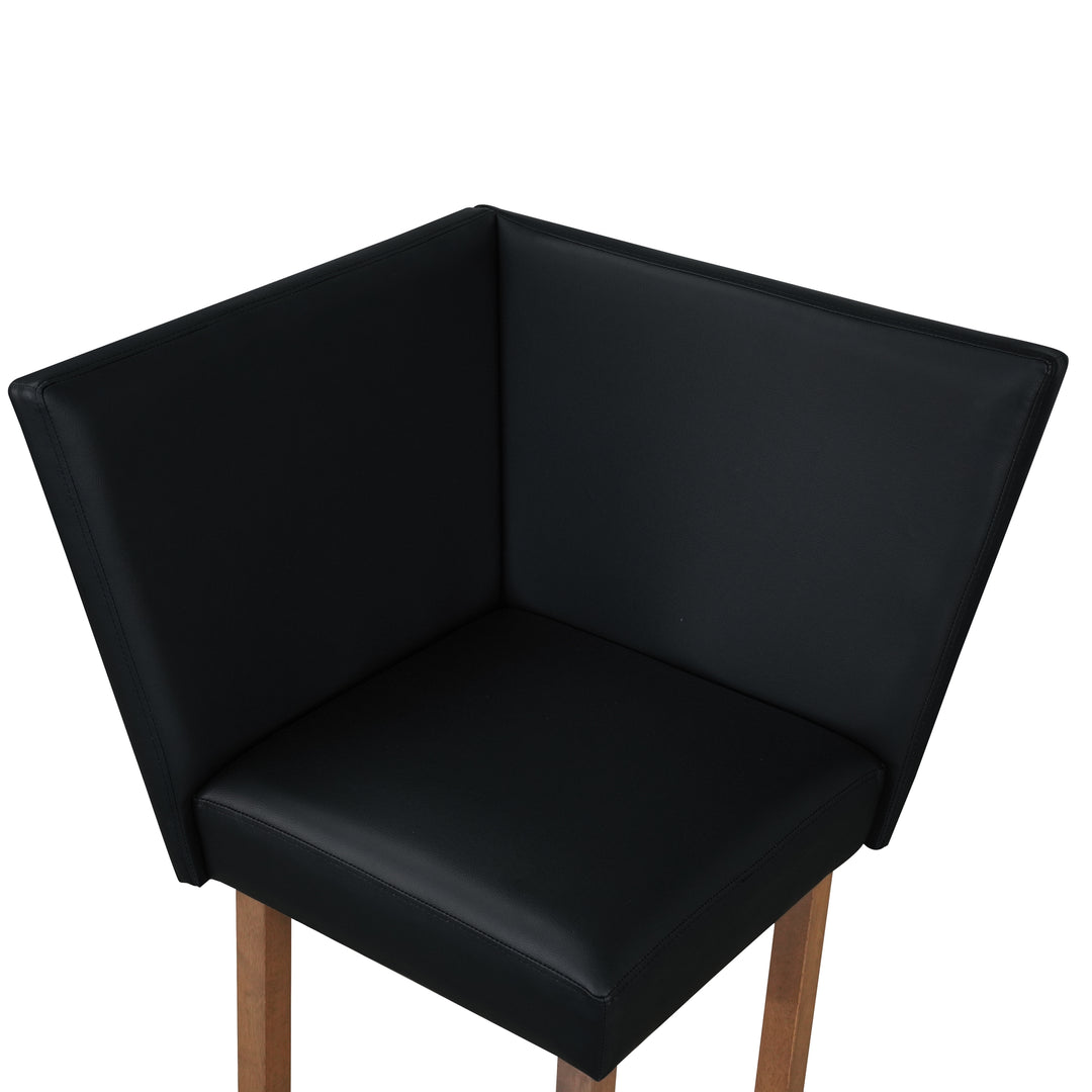 Channell Corner Unit
