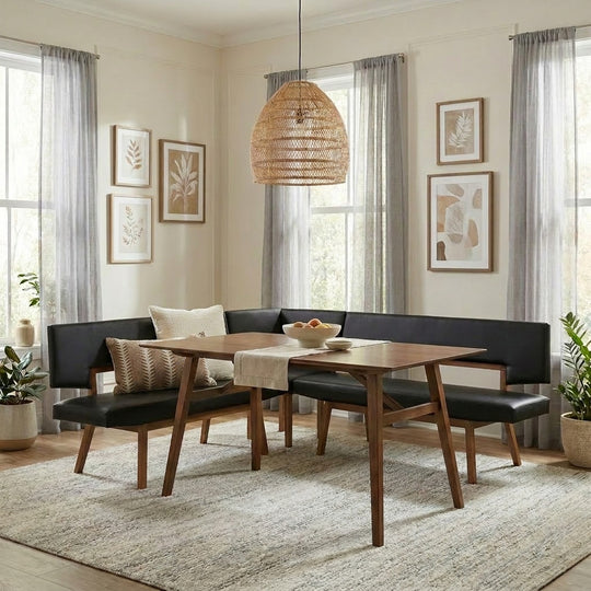 Channell Corner Unit