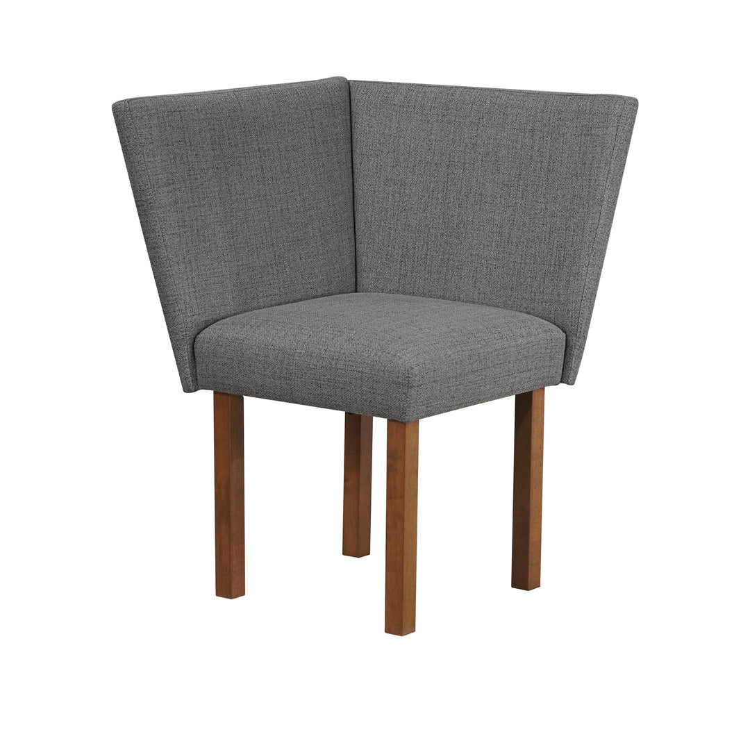 Channell Corner Unit