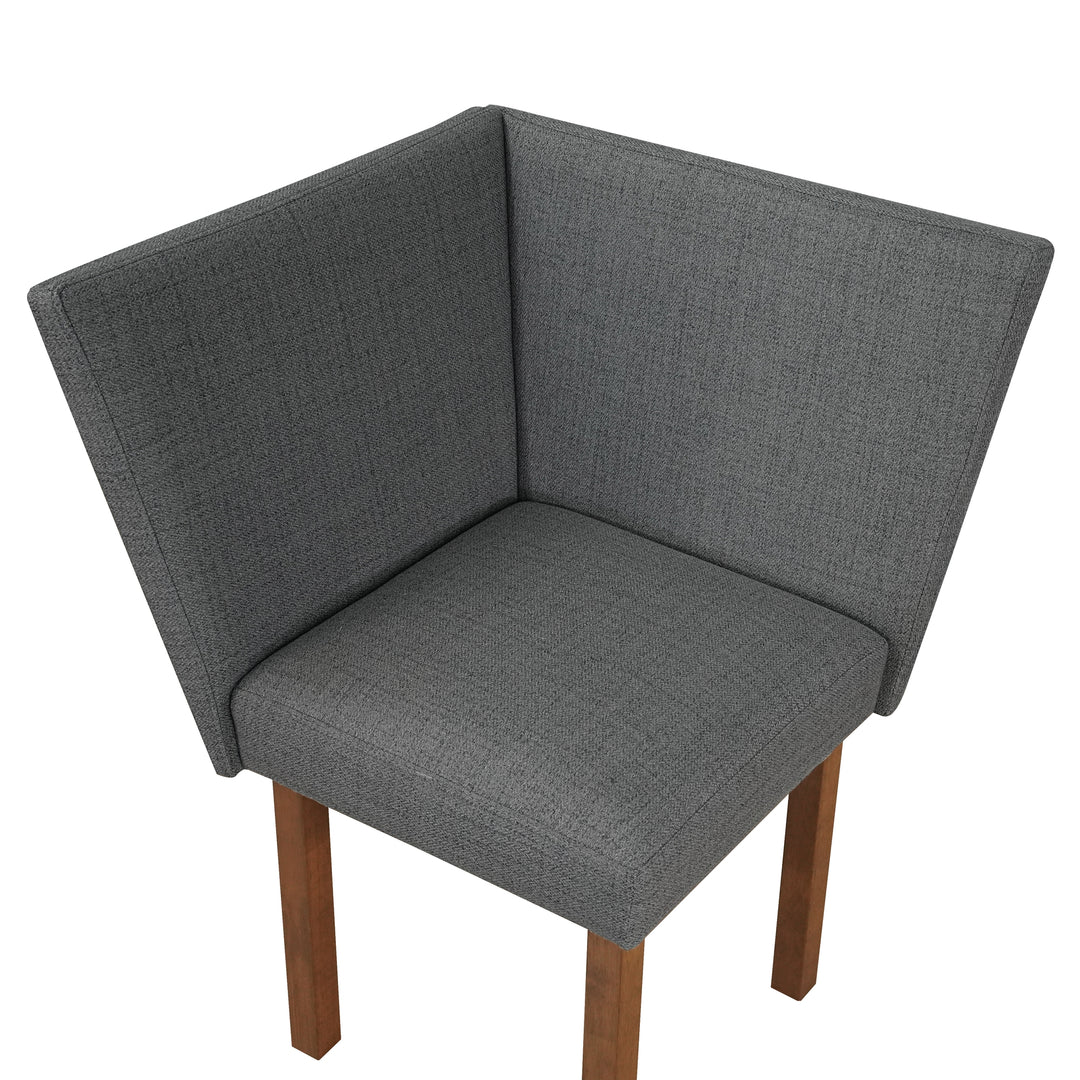 Channell Corner Unit