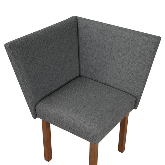 Channell Corner Unit