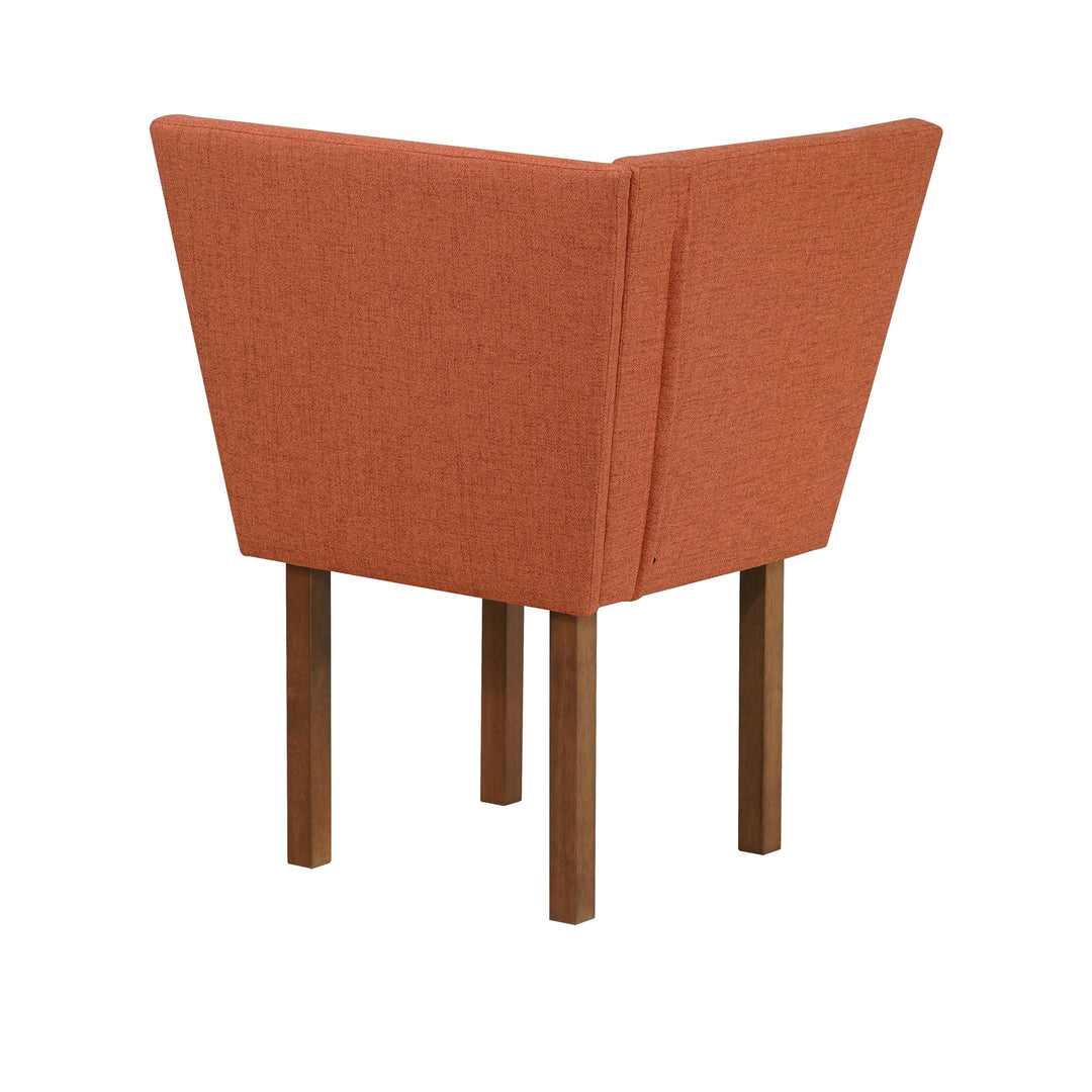 Channell Corner Unit