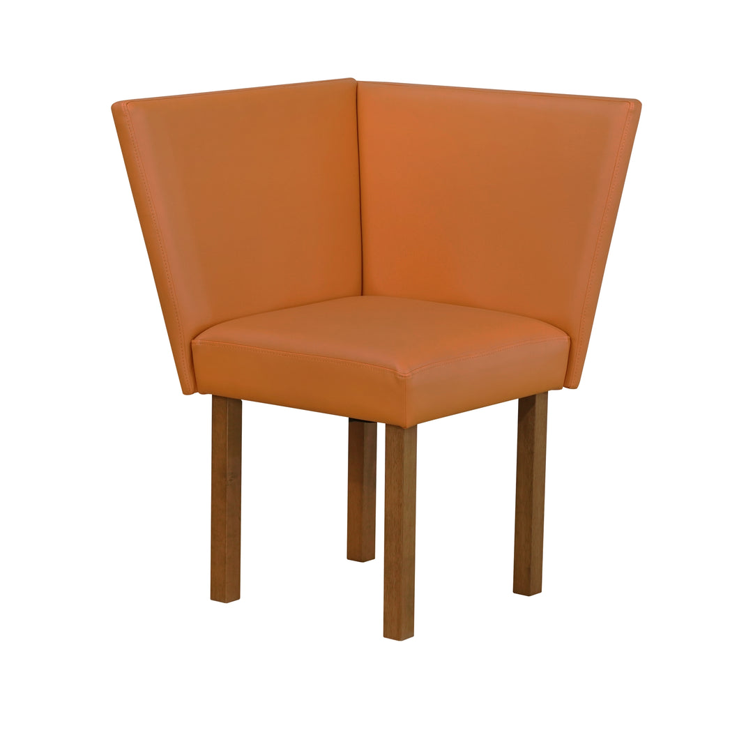 Channell Corner Unit