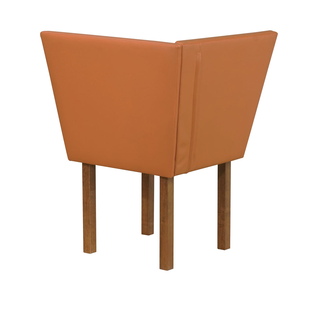 Channell Corner Unit