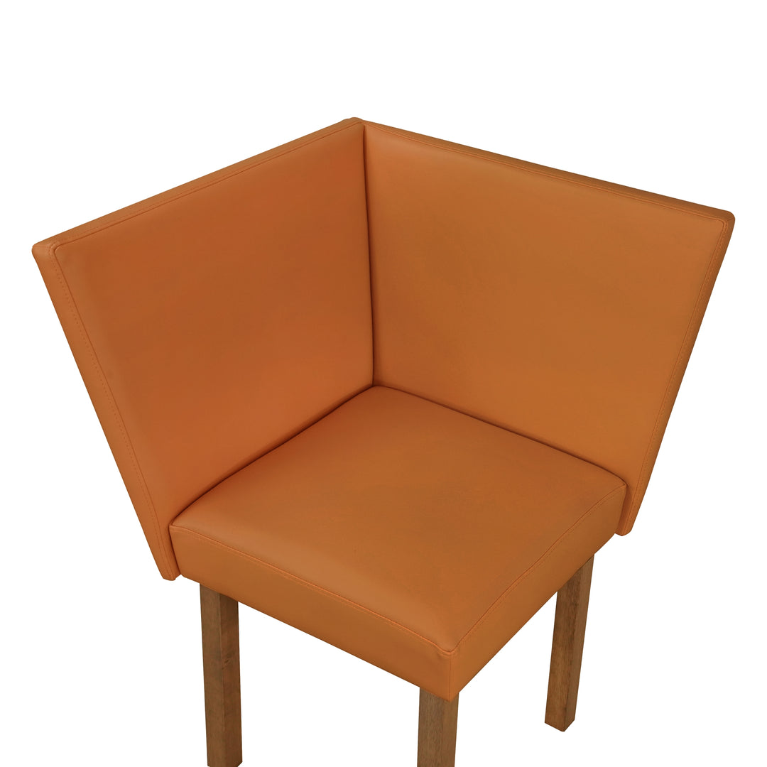 Channell Corner Unit