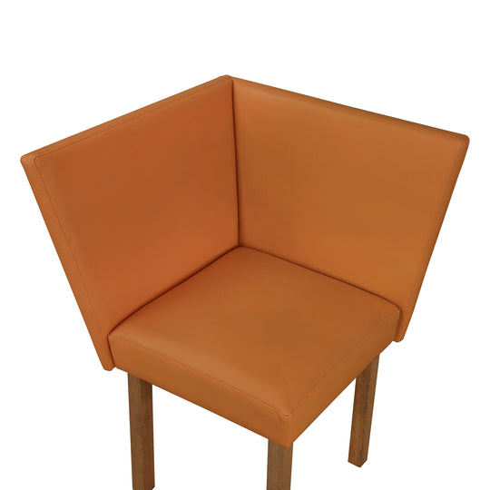 Channell Corner Unit
