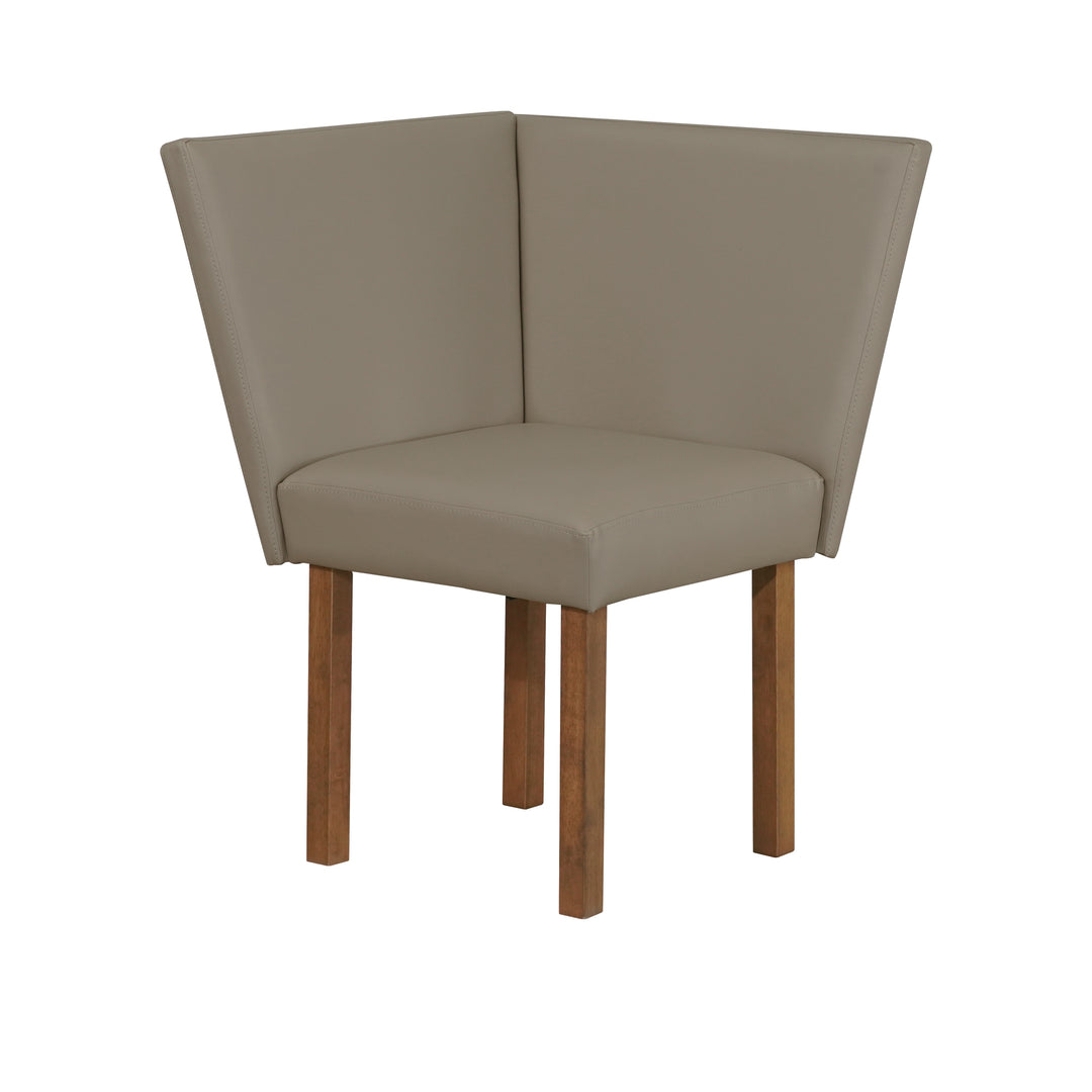 Channell Corner Unit