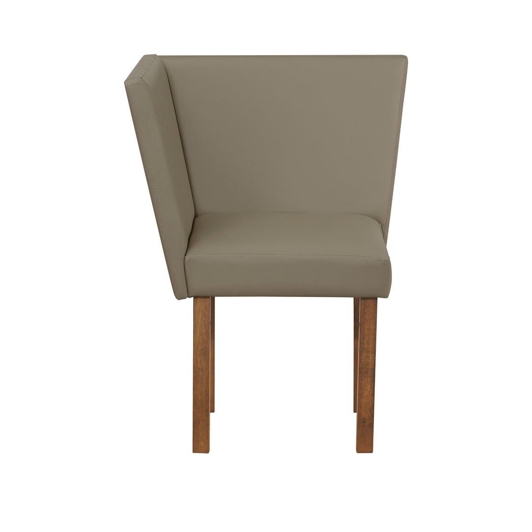 Channell Corner Unit
