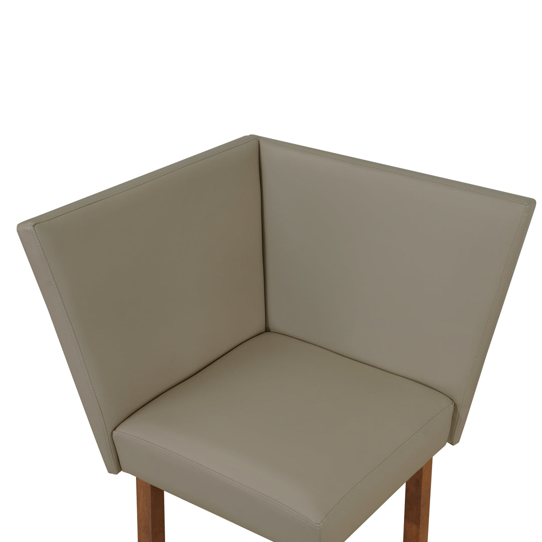 Channell Corner Unit