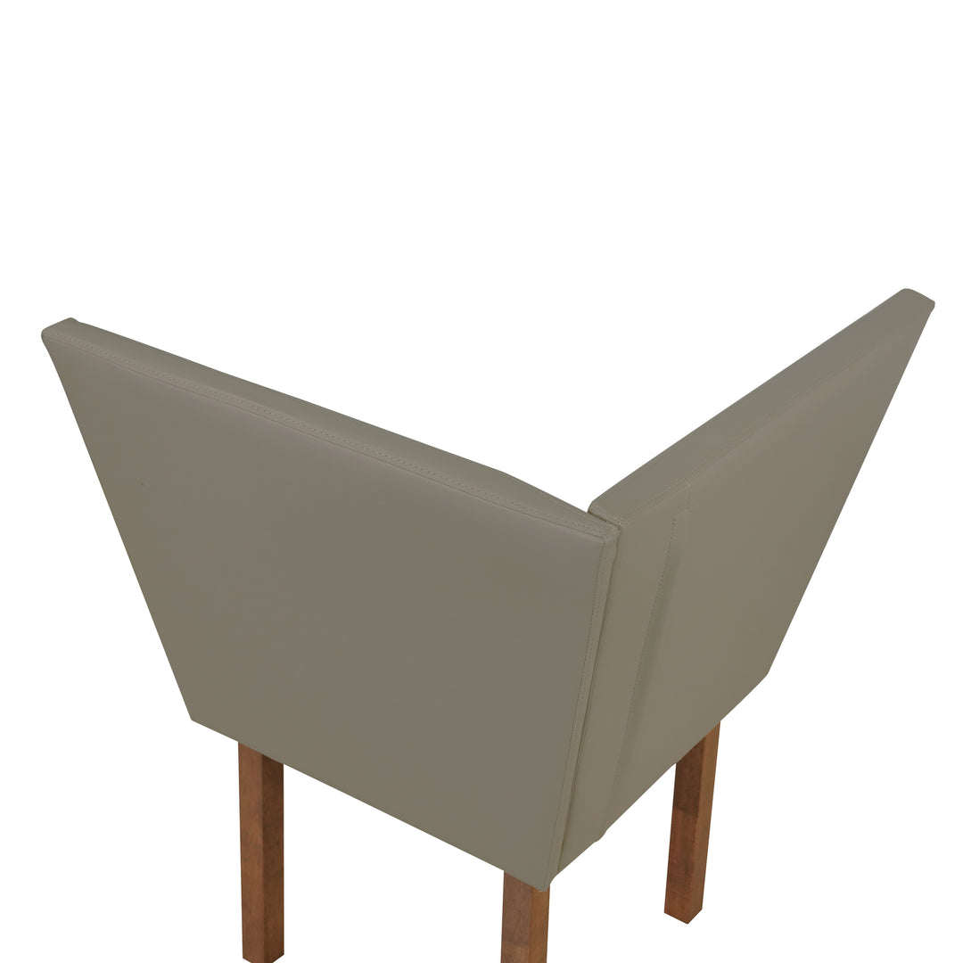 Channell Corner Unit