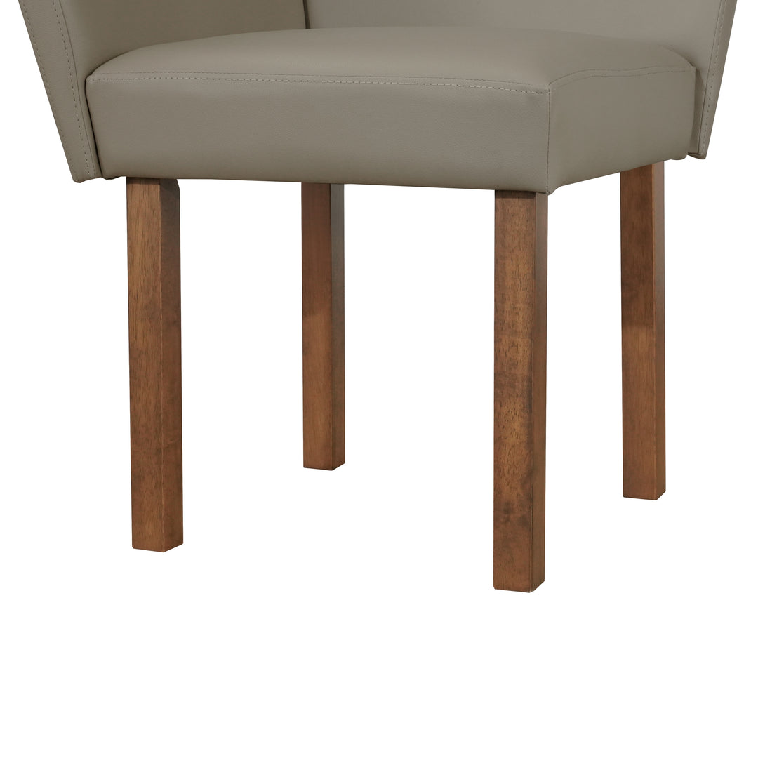Channell Corner Unit