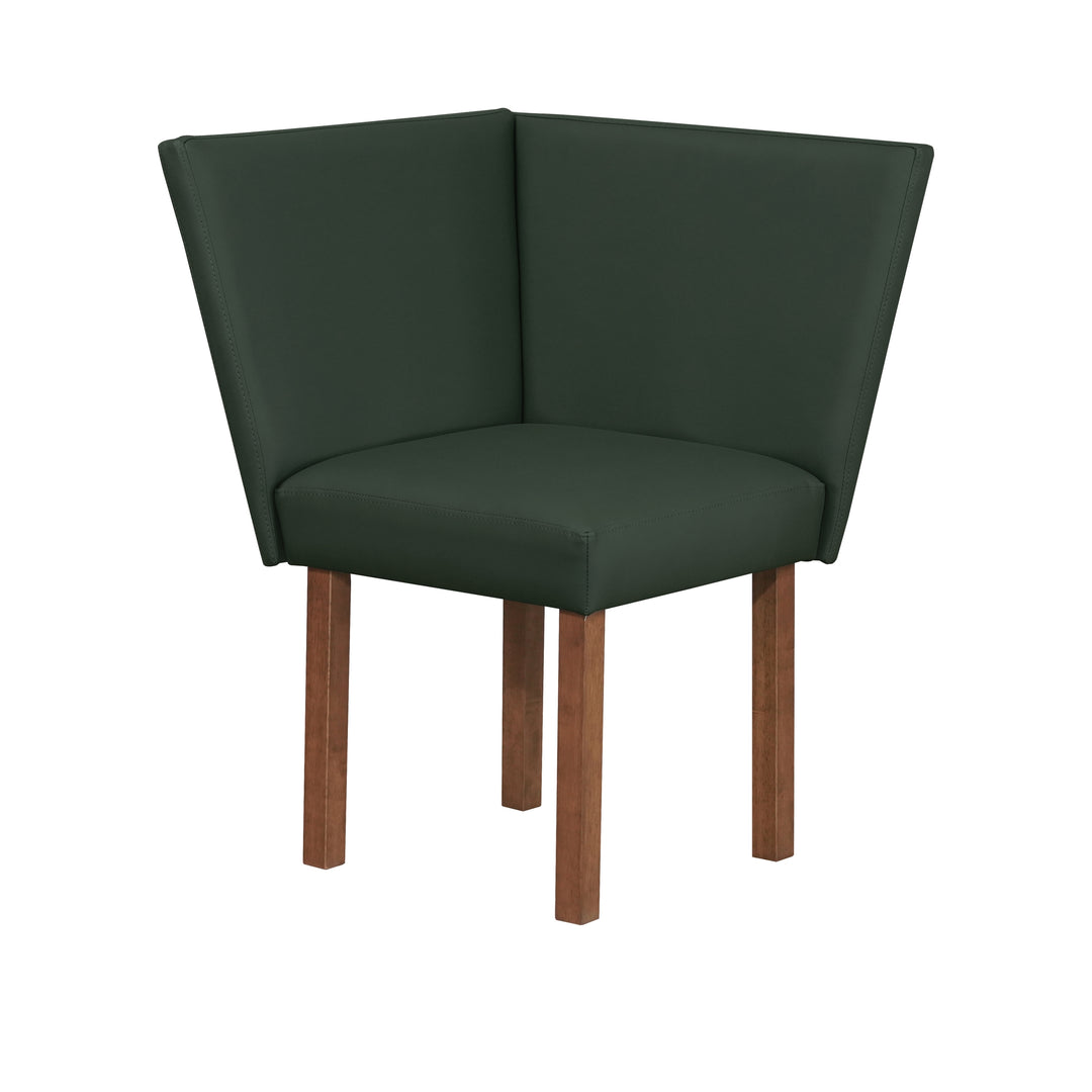 Channell Corner Unit