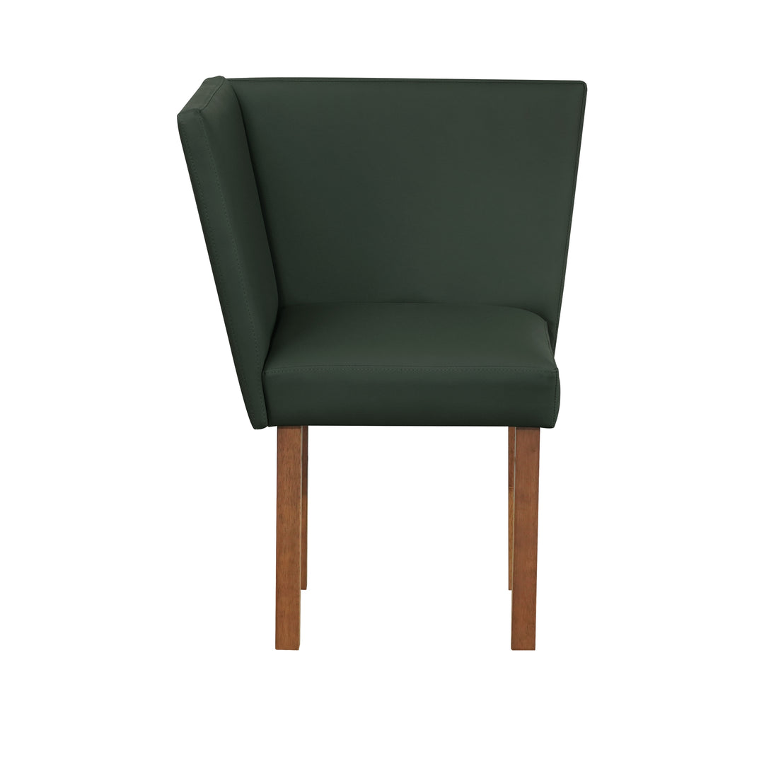 Channell Corner Unit
