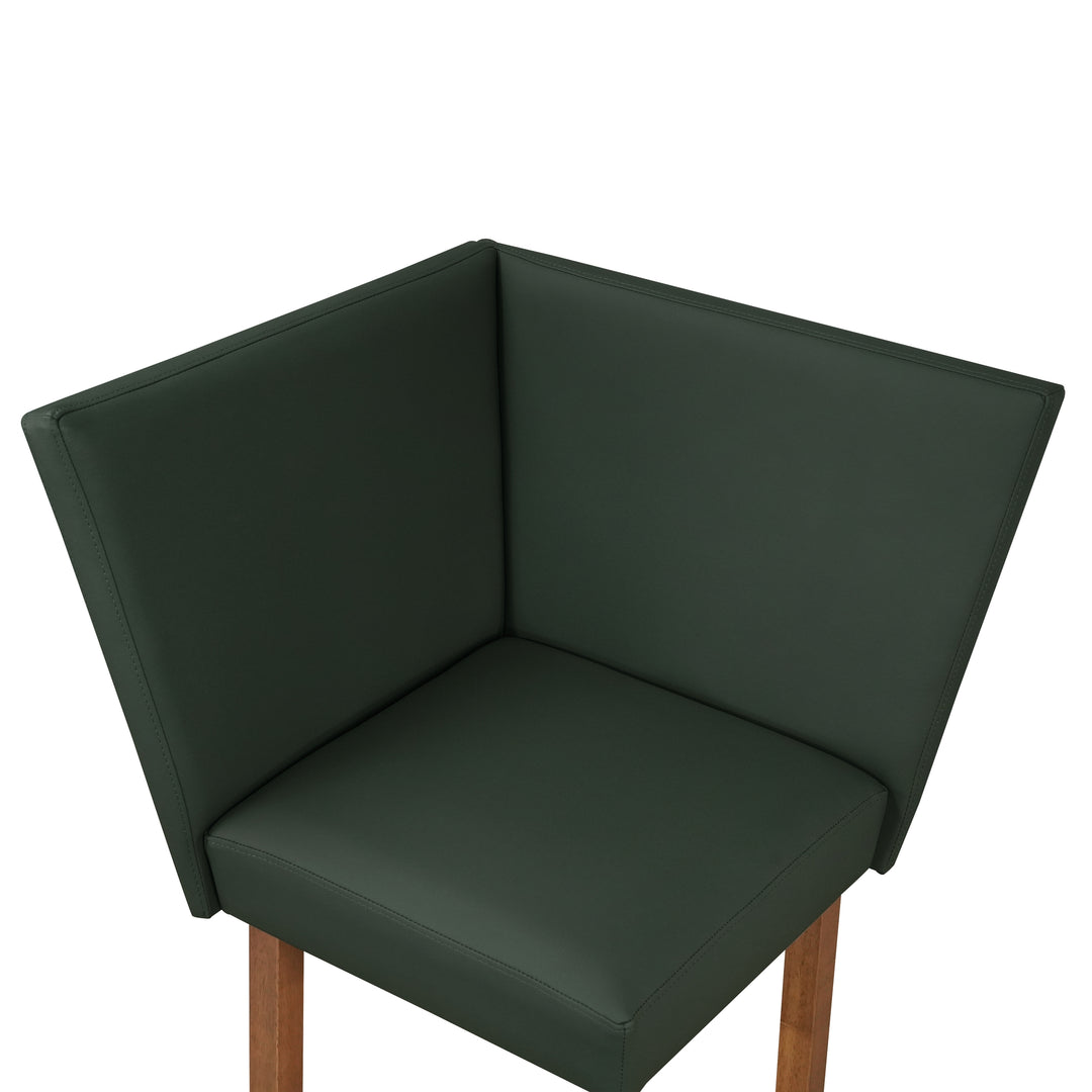 Channell Corner Unit