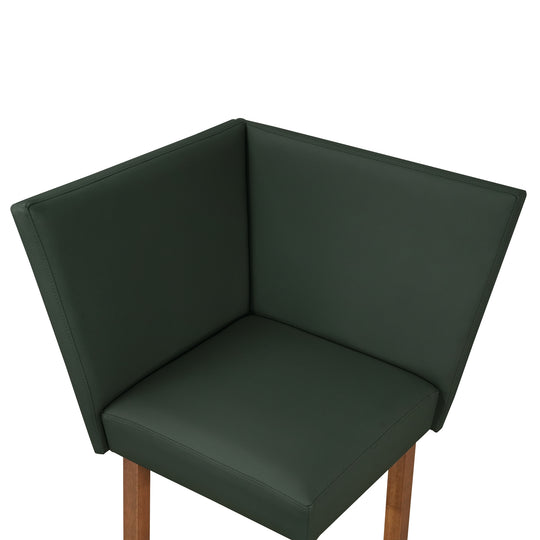 Channell Corner Unit