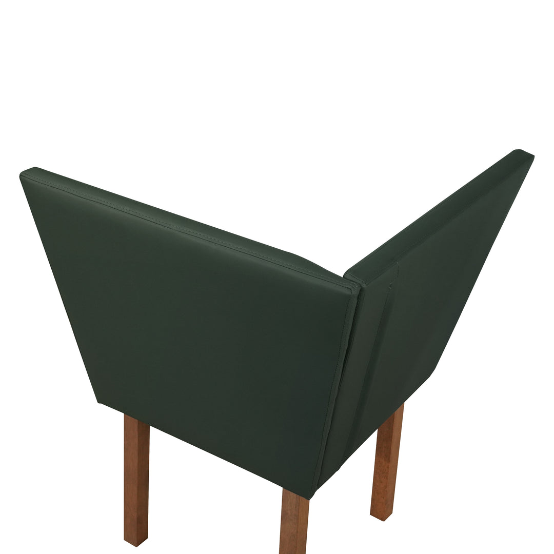 Channell Corner Unit