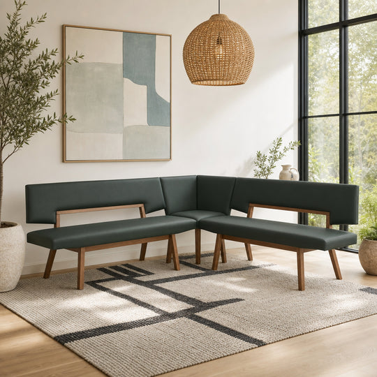 Channell Corner Unit