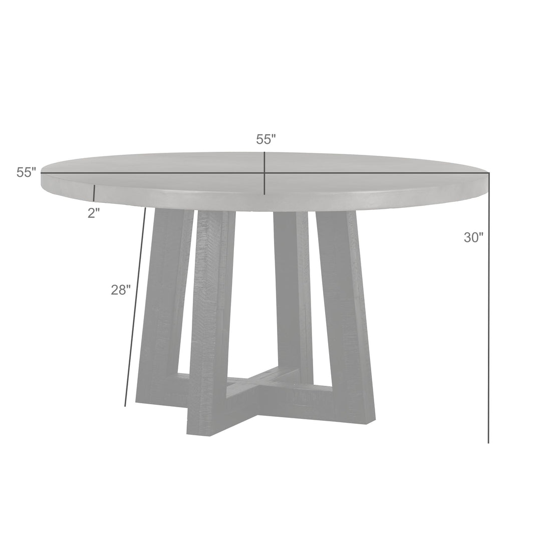 Chester Dining Table
