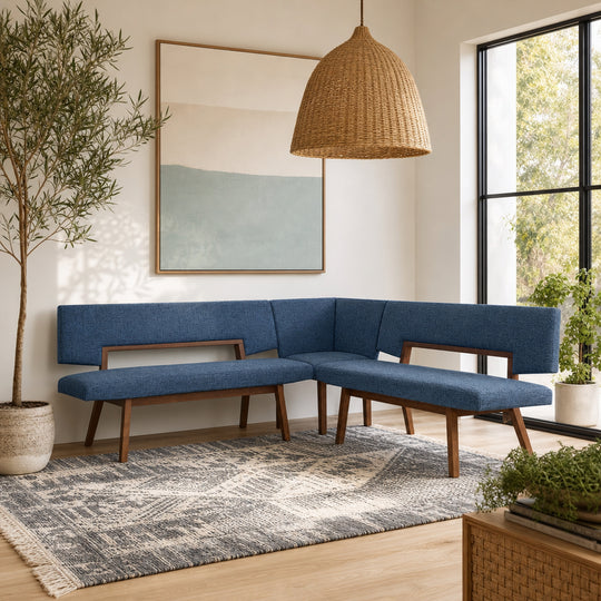 Channell Corner Nook