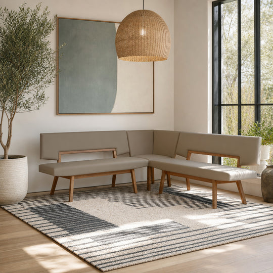 Channell Corner Nook