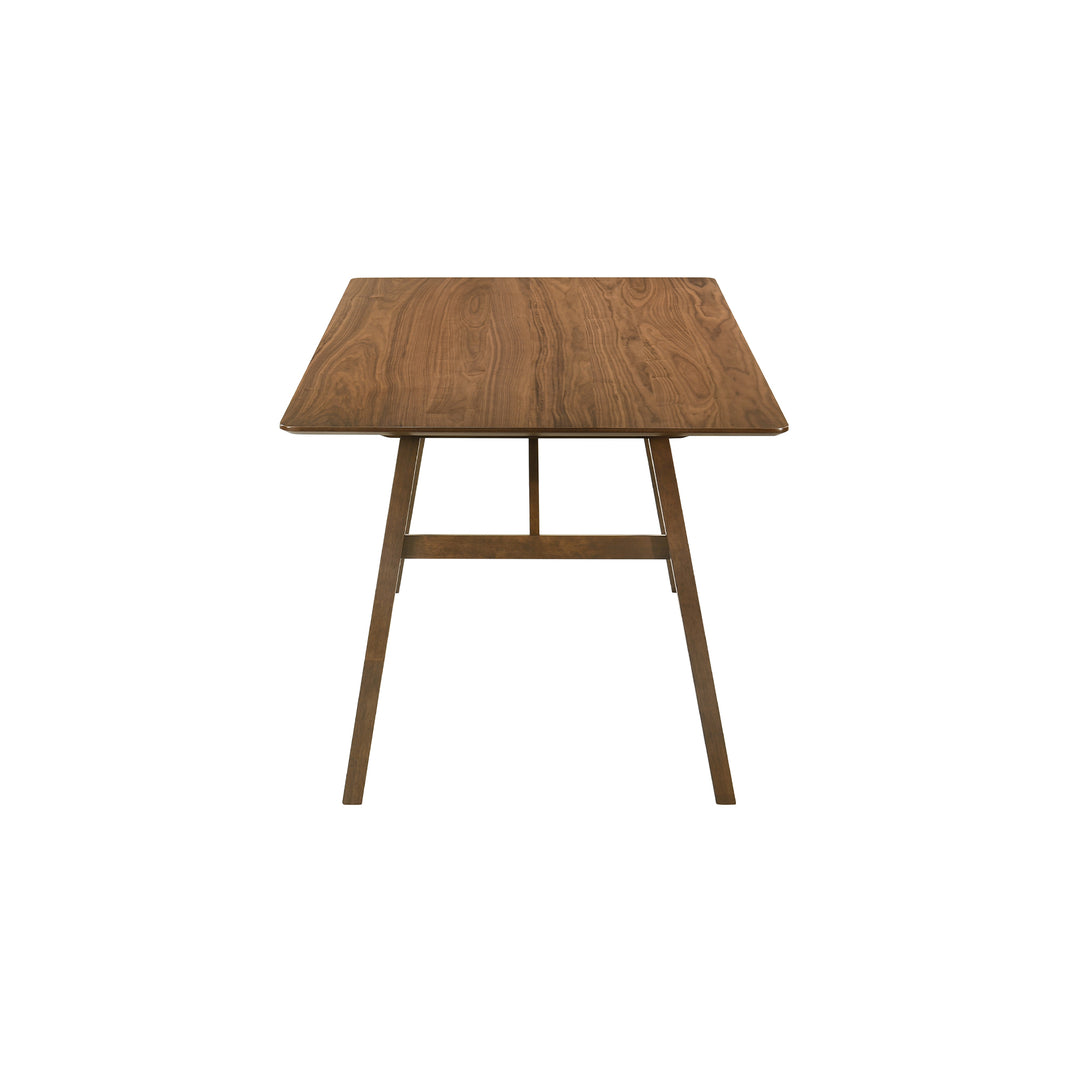 Channell Wood Dining Table